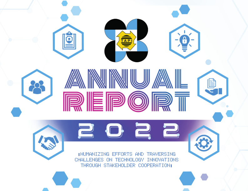 Annual Report