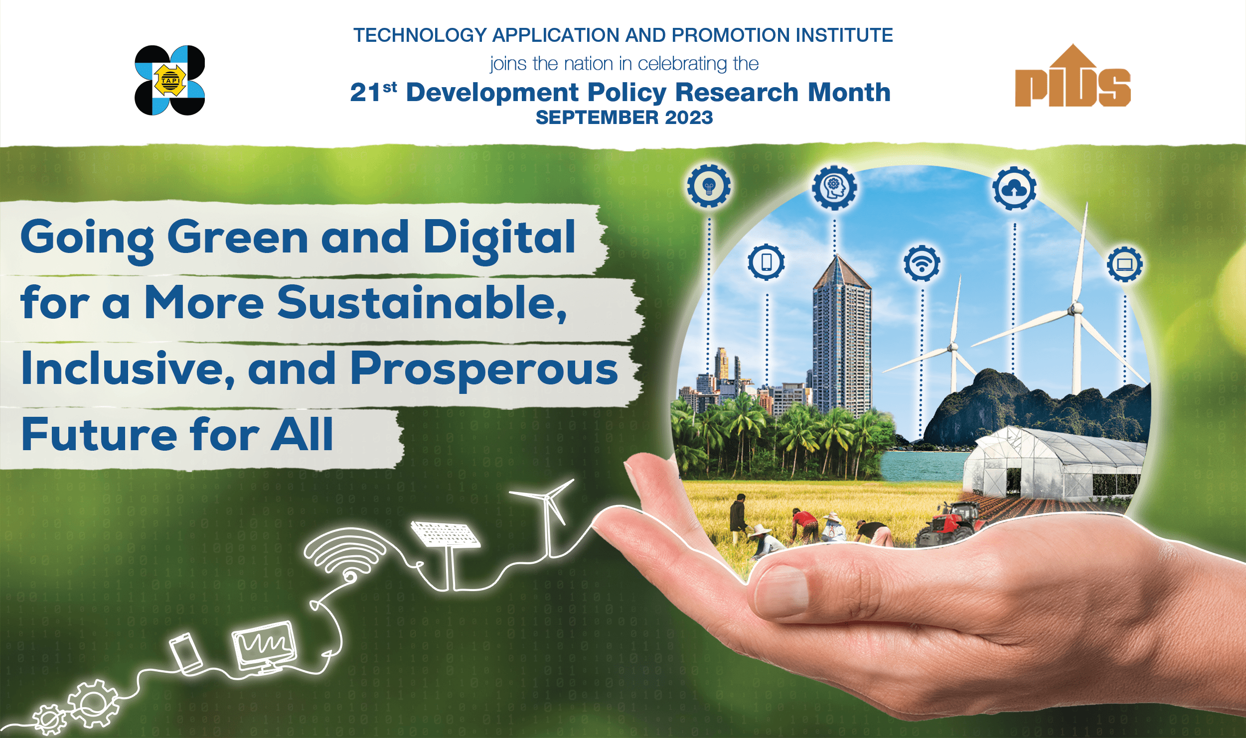 DRPM BANNER 2023