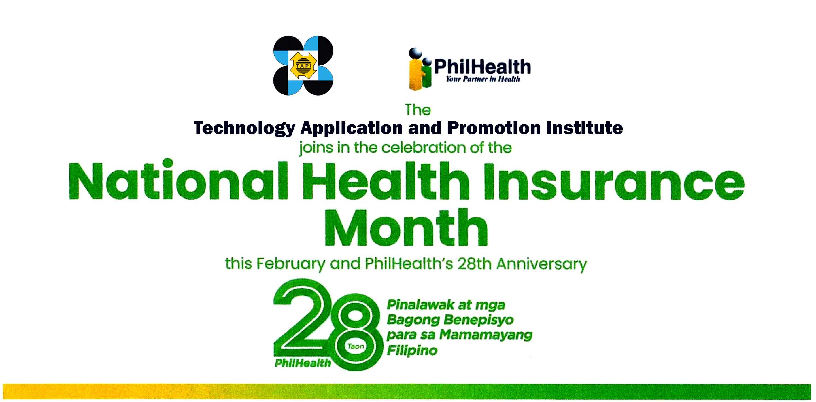 philhealth 28th